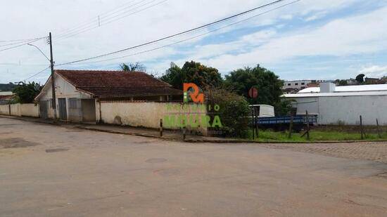 Centro - Conceição da Aparecida - MG, Conceição da Aparecida - MG