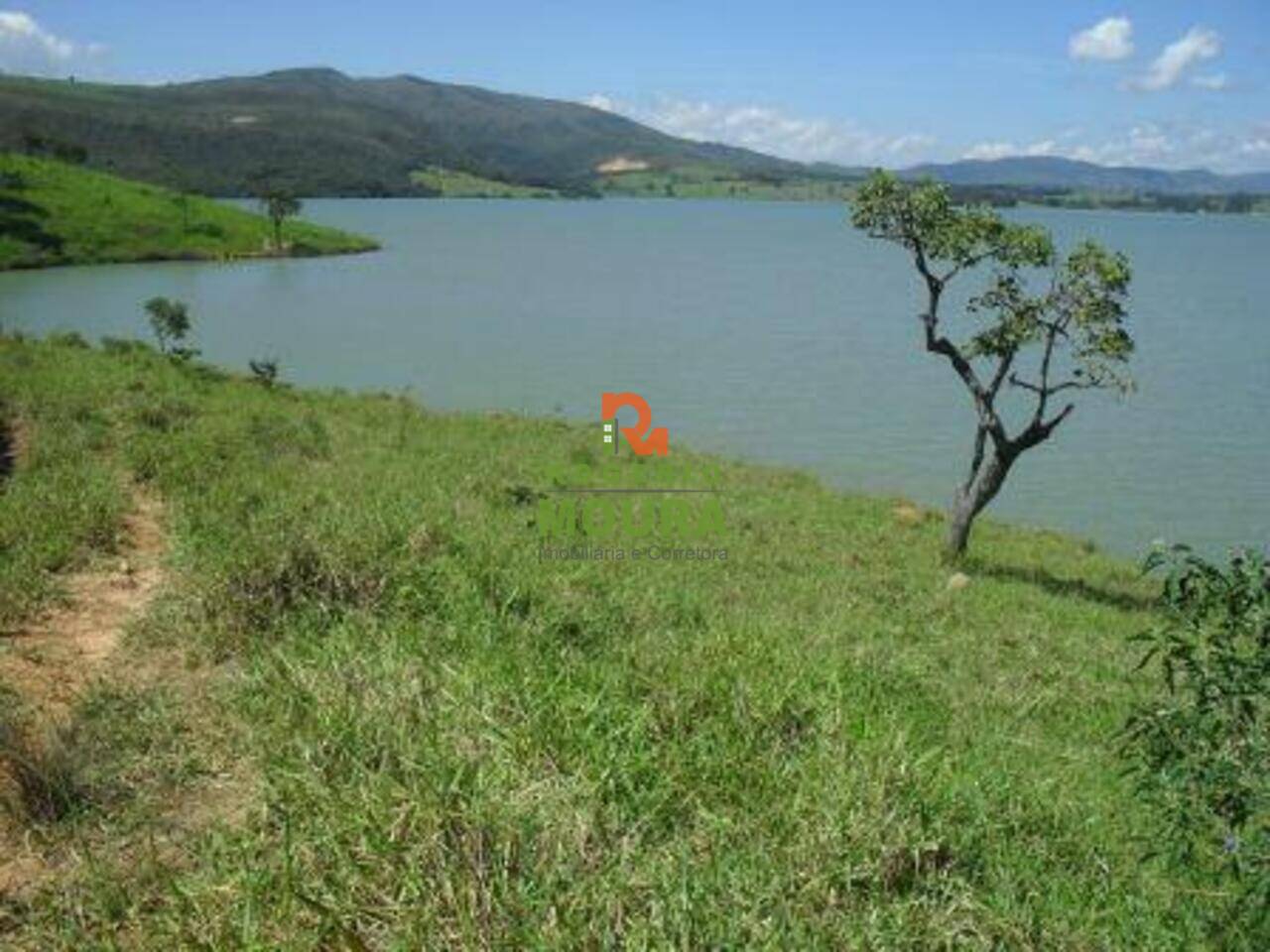 Fazenda Bairro Rural, Guapé - MG