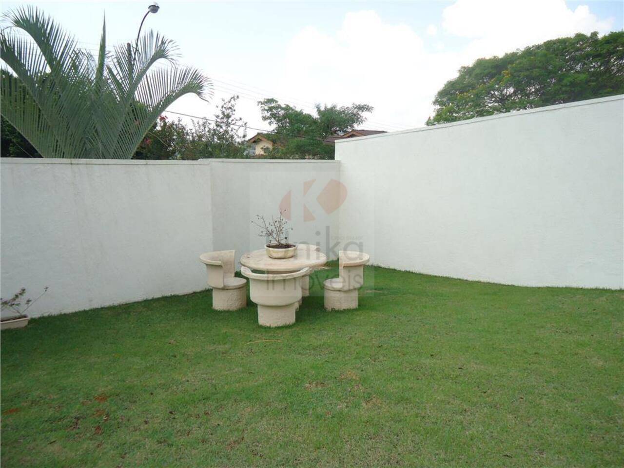 Casa Jardim Santa Rosa, Itatiba - SP