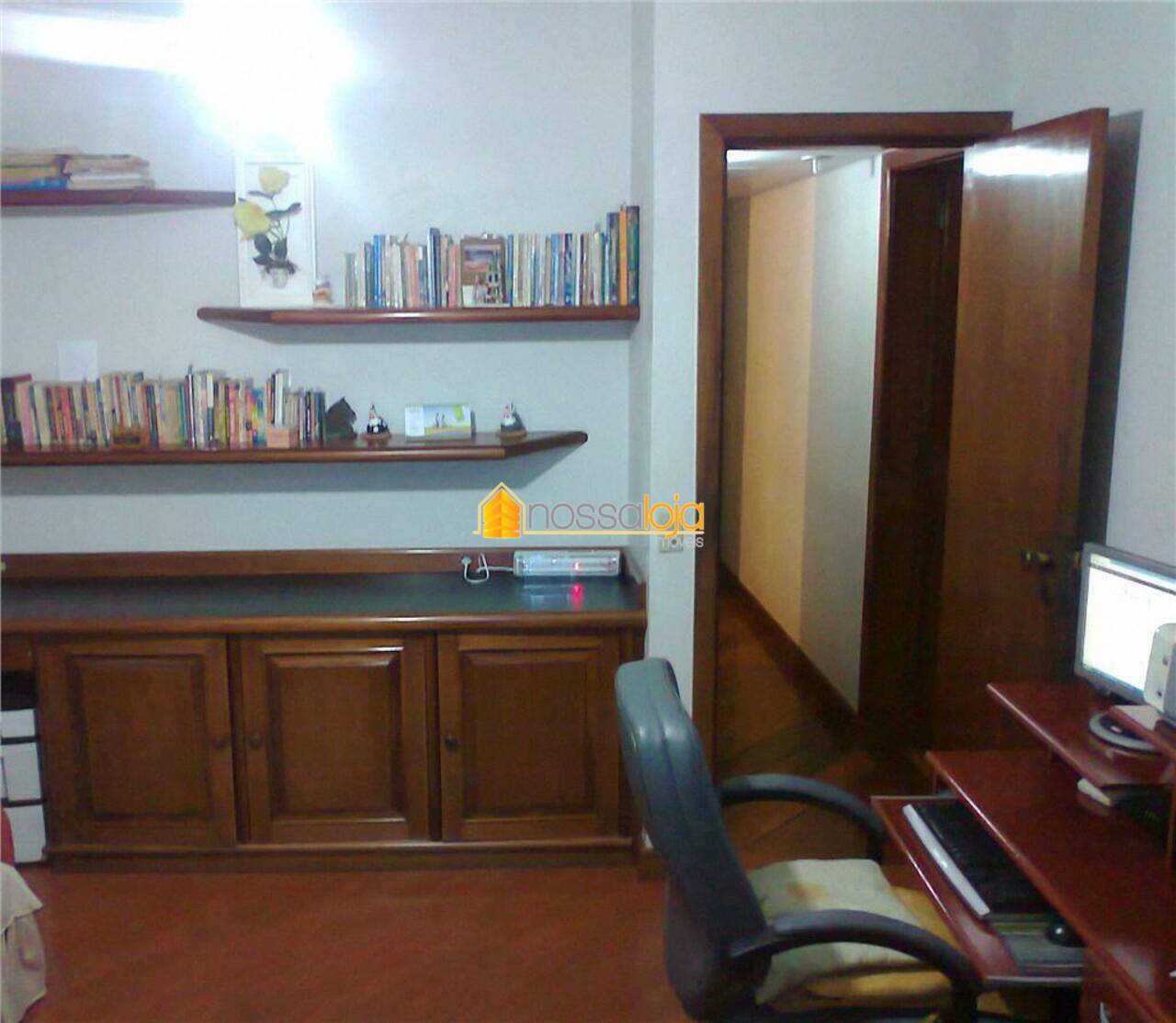 Apartamento Icaraí, Niterói - RJ