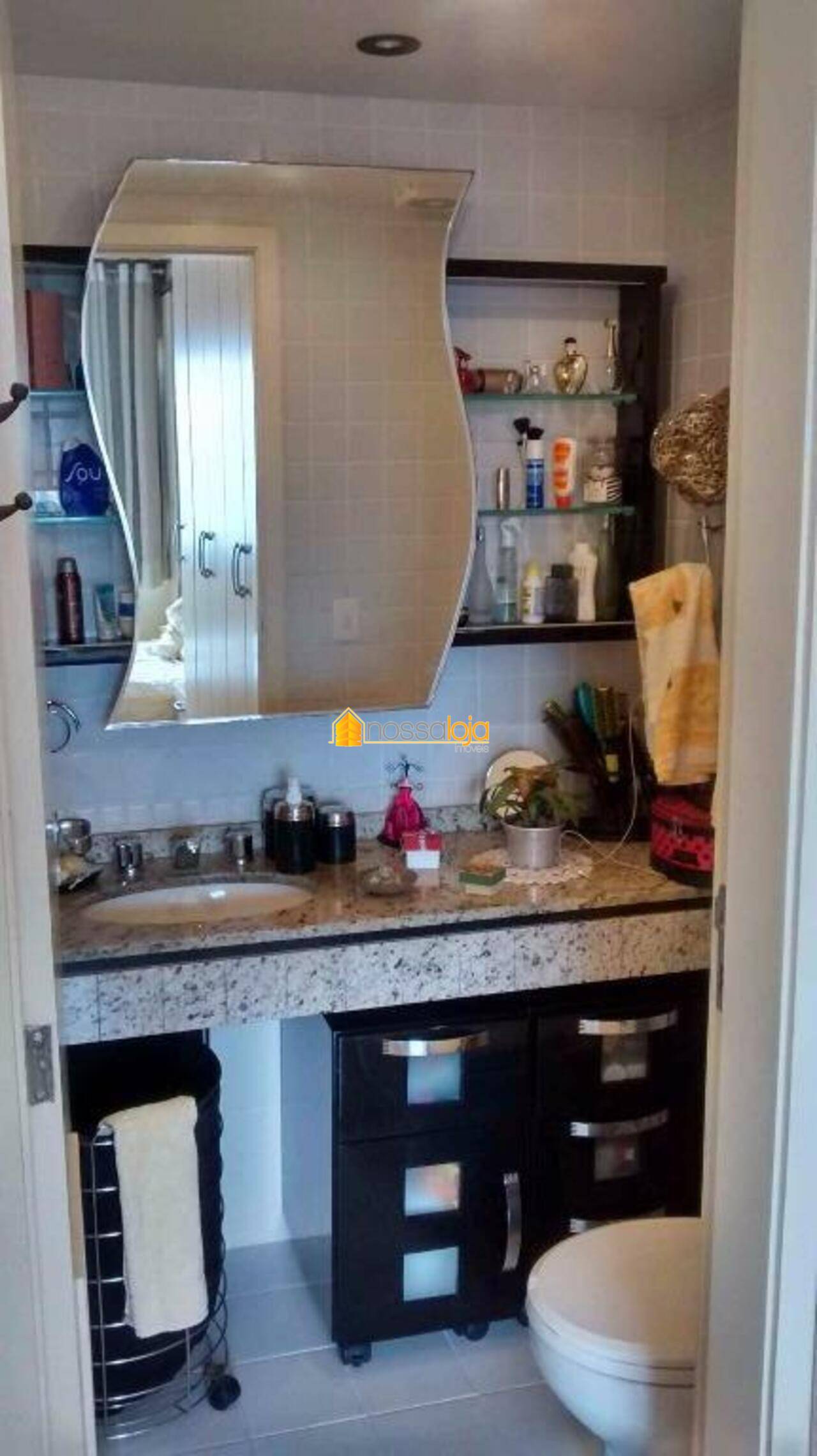 Apartamento Icaraí, Niterói - RJ