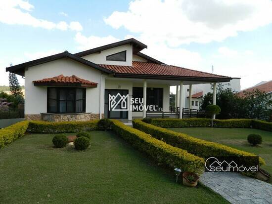 Condomínio Campos de Santo Antônio - Itu - SP, Itu - SP