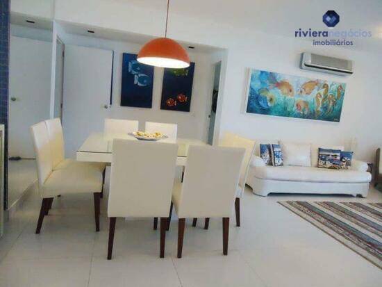 Apartamento Riviera de São Lourenço, Bertioga - SP