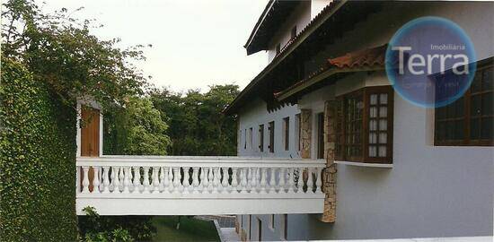 Casa GRANJA VIANA – FAZENDINHA, Carapicuíba - SP