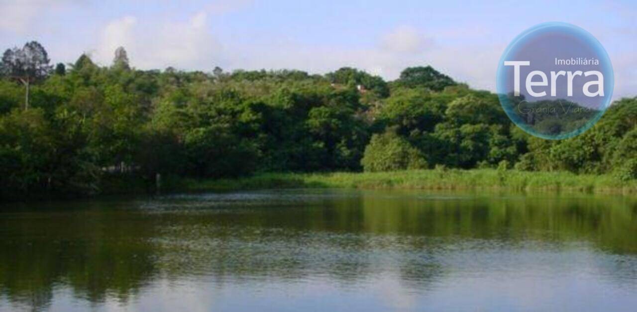 Terreno GRANJA VIANA – FAZENDINHA, Carapicuíba - SP