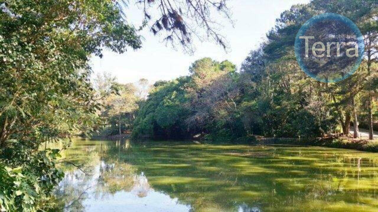 Terreno GRANJA VIANA – JARDIM MEDITERRANEO, Cotia - SP