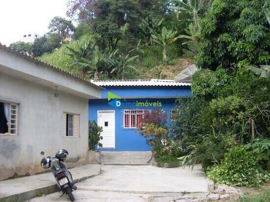 Casa Vila Rosina, Caieiras - SP