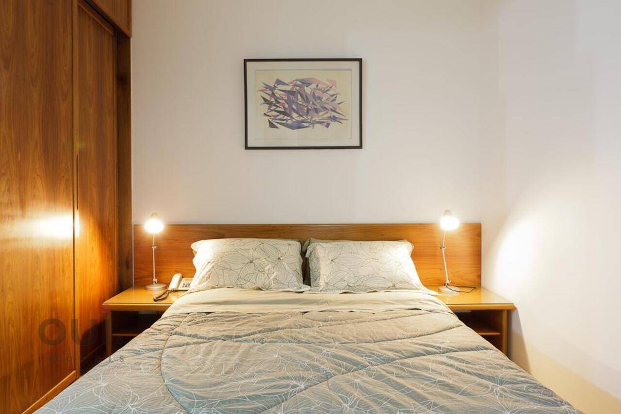 Apartamento Moema Pássaros, São Paulo - SP