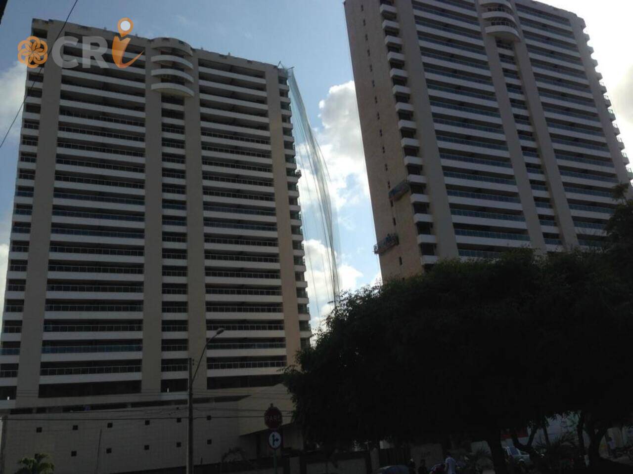 Apartamento Cocó, Fortaleza - CE