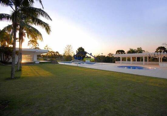 Casa de 520 m² Granja Viana - Cotia, à venda por R$ 4.800.000
