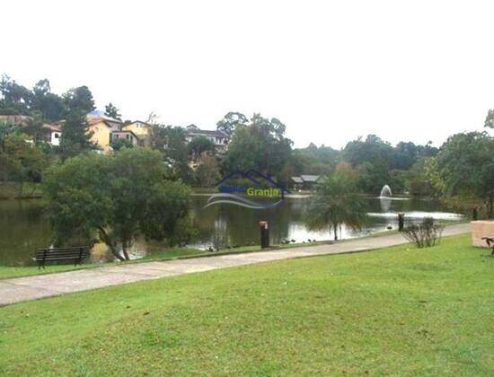 Granja Viana - Carapicuíba - SP, Carapicuíba - SP