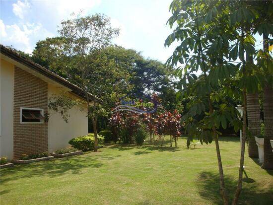 Casa Granja Viana, Carapicuíba - SP