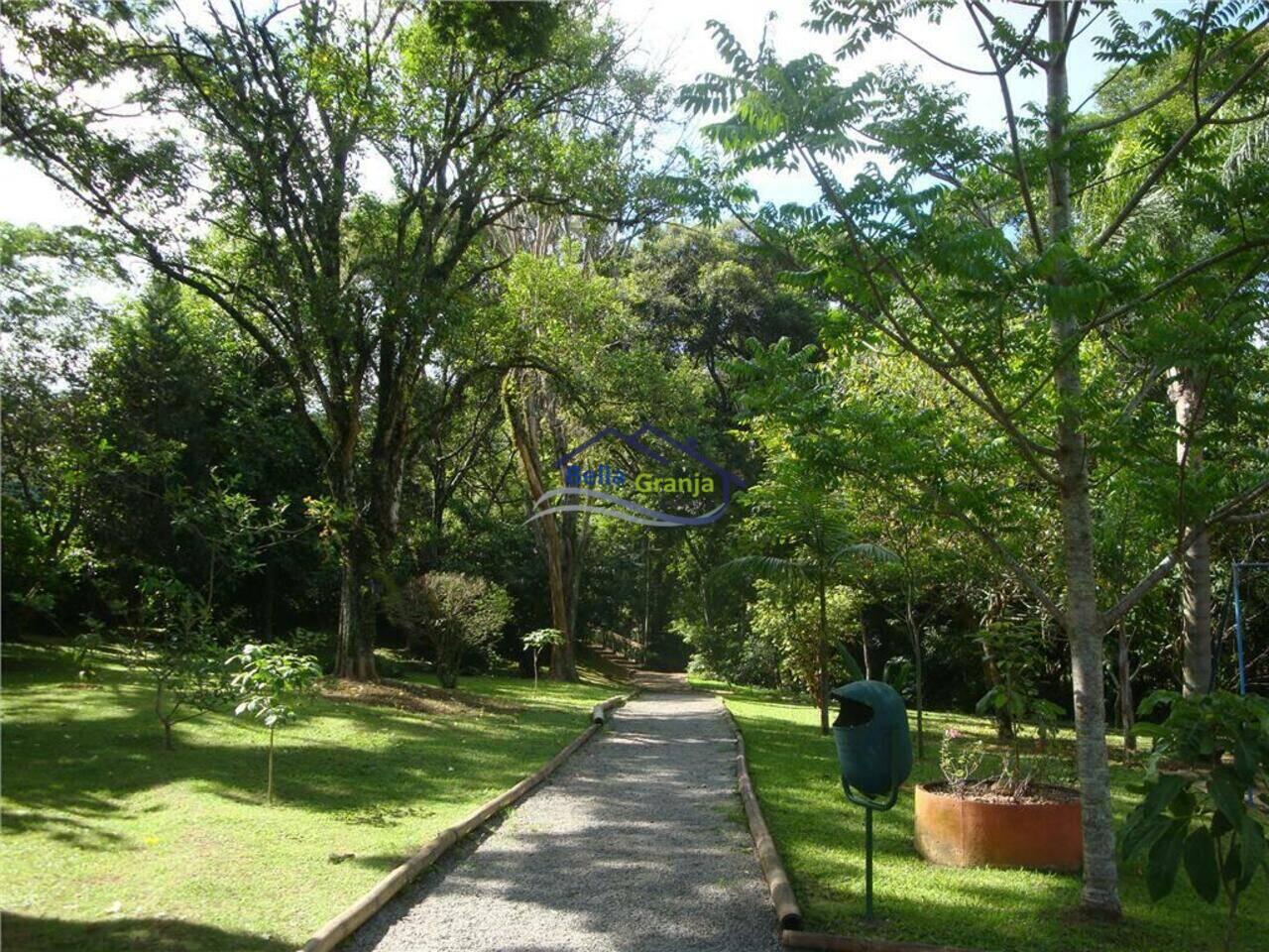 Casa Granja Viana, Cotia - SP