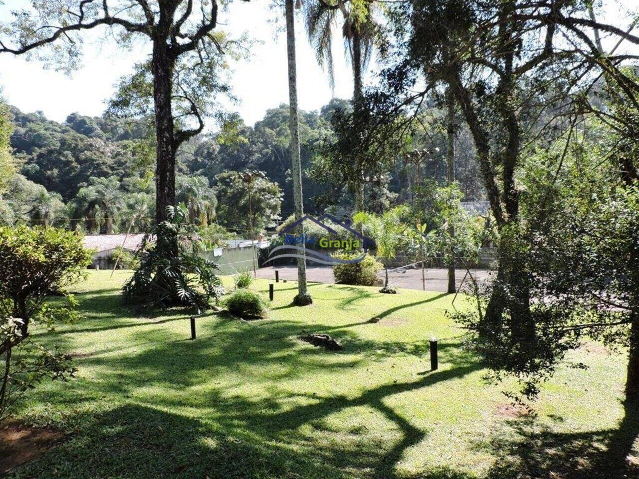 Casa Granja Viana, Carapicuíba - SP