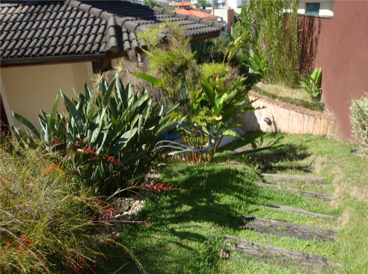 Casa São Paulo II, Cotia - SP