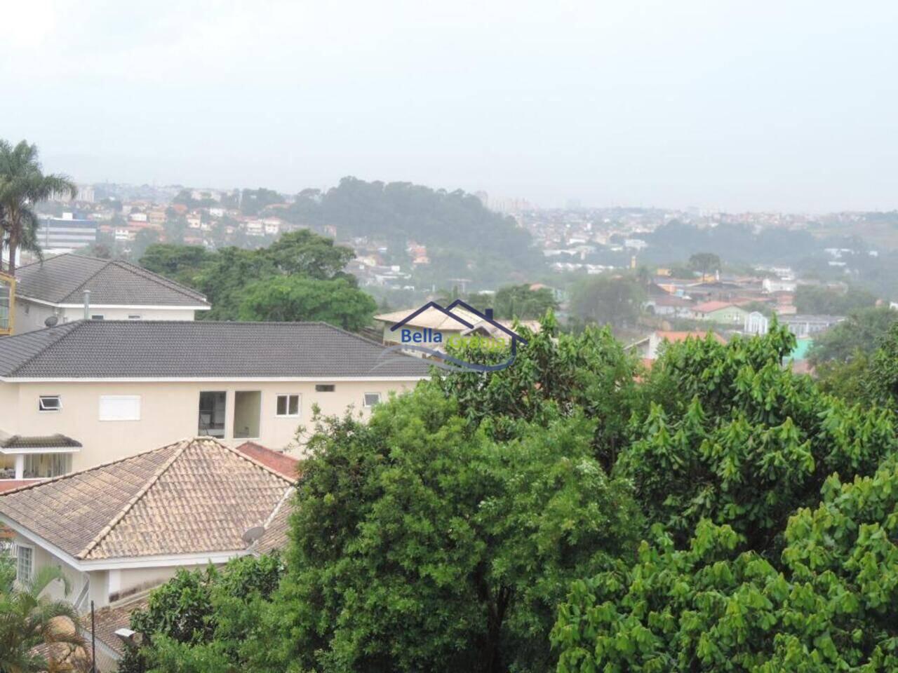 Casa Granja Viana, Cotia - SP