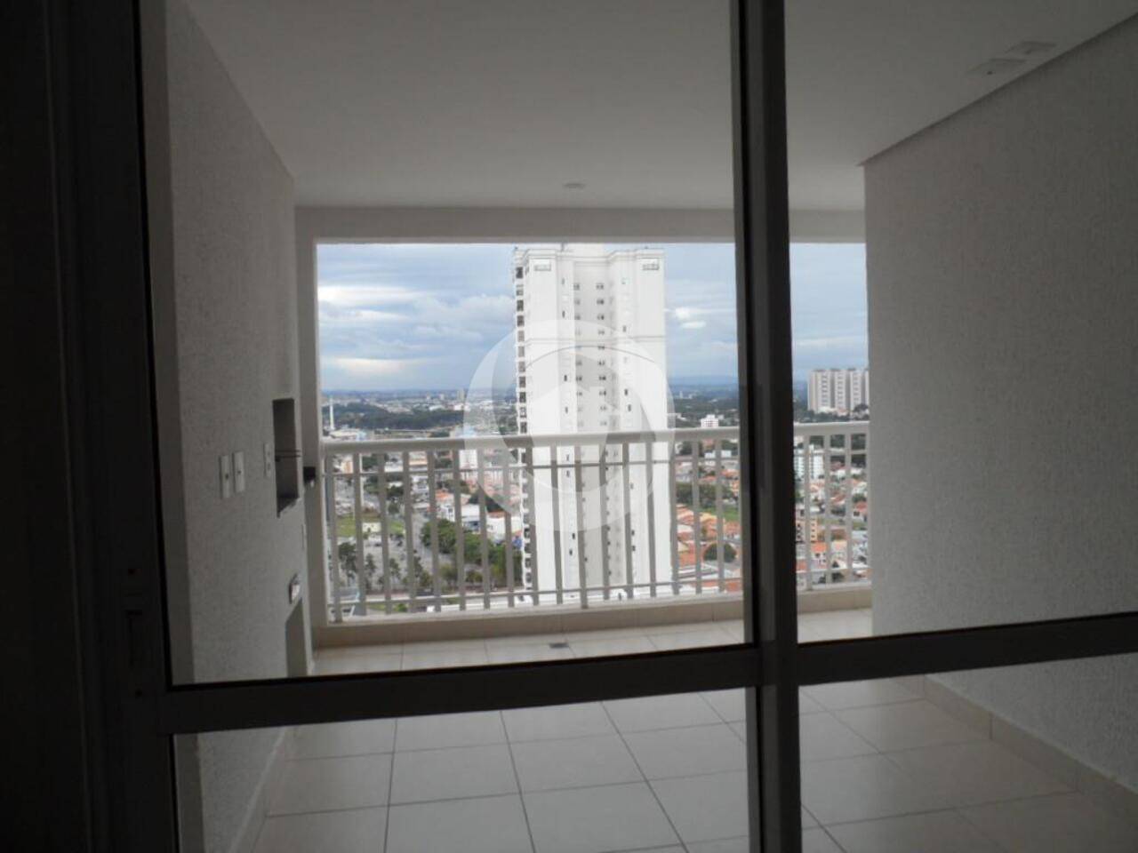 Apartamento Jardim Aquarius, São José dos Campos - SP