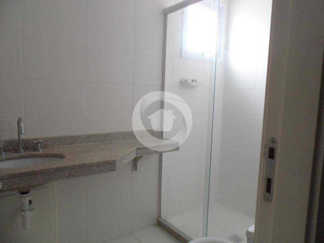 Apartamento Jardim Aquarius, São José dos Campos - SP