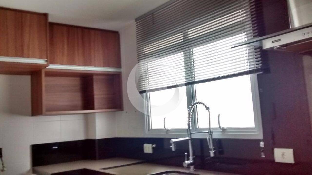 Apartamento Royal Park, São José dos Campos - SP