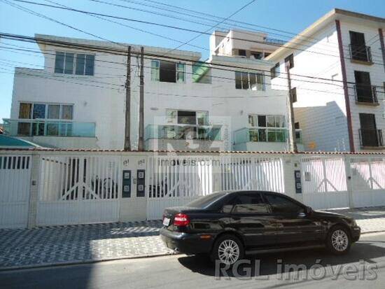 Casa de 220 m² Boqueirão - Santos, à venda por R$ 960.000