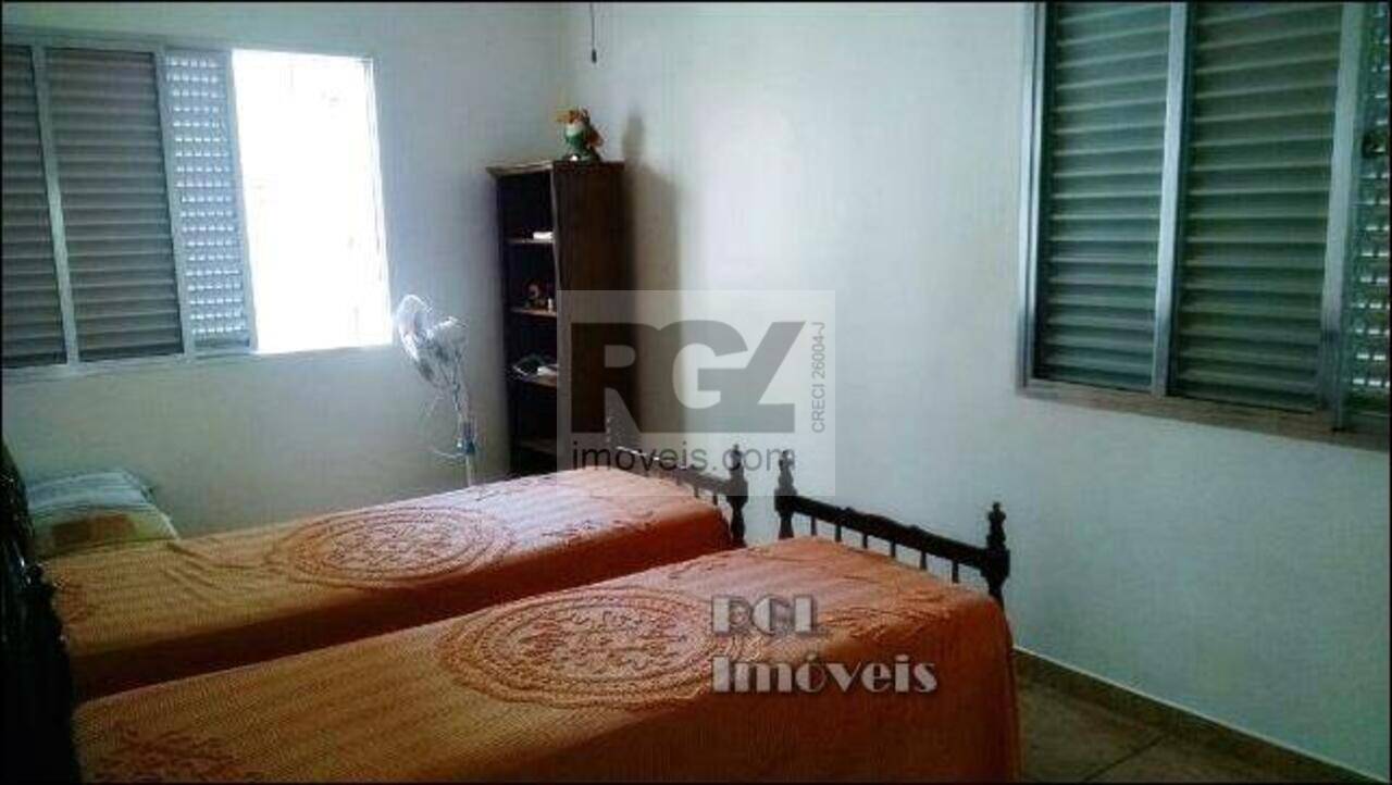 Apartamento Centro, São Vicente - SP