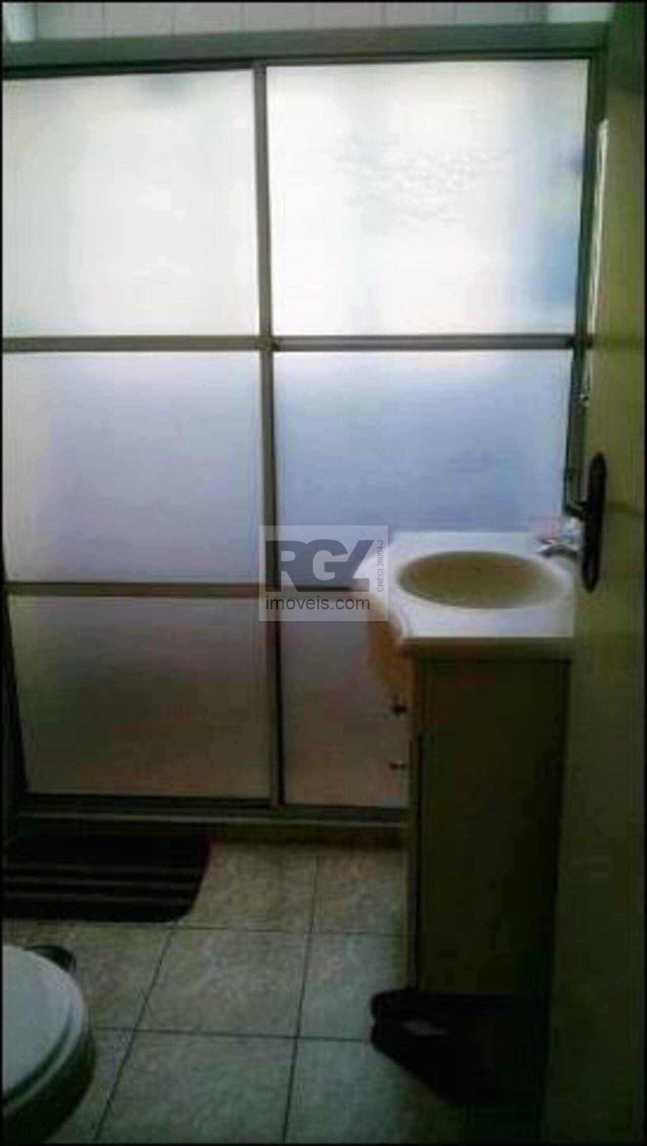 Apartamento Centro, São Vicente - SP