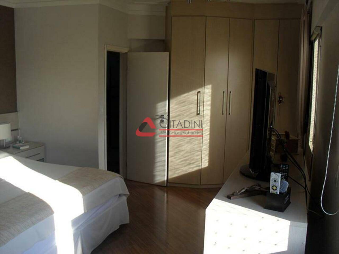 Apartamento Santa Terezinha, Sorocaba - SP