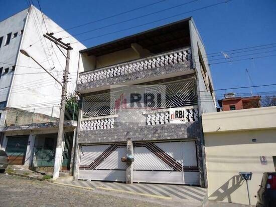 Vila Panucce - Ferraz de Vasconcelos - SP, Ferraz de Vasconcelos - SP