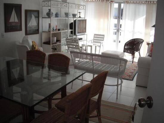 Apartamento Pitangueiras, Guarujá - SP