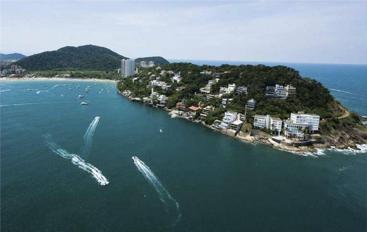 Casa Península, Guarujá - SP