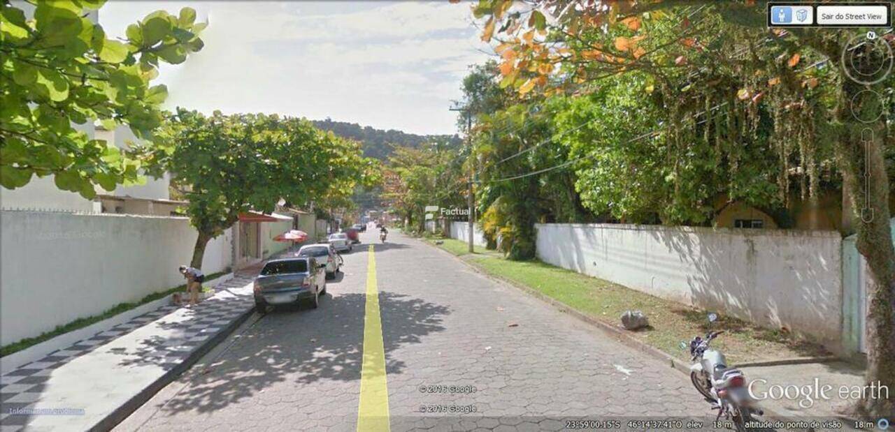 Terreno Enseada, Guarujá - SP