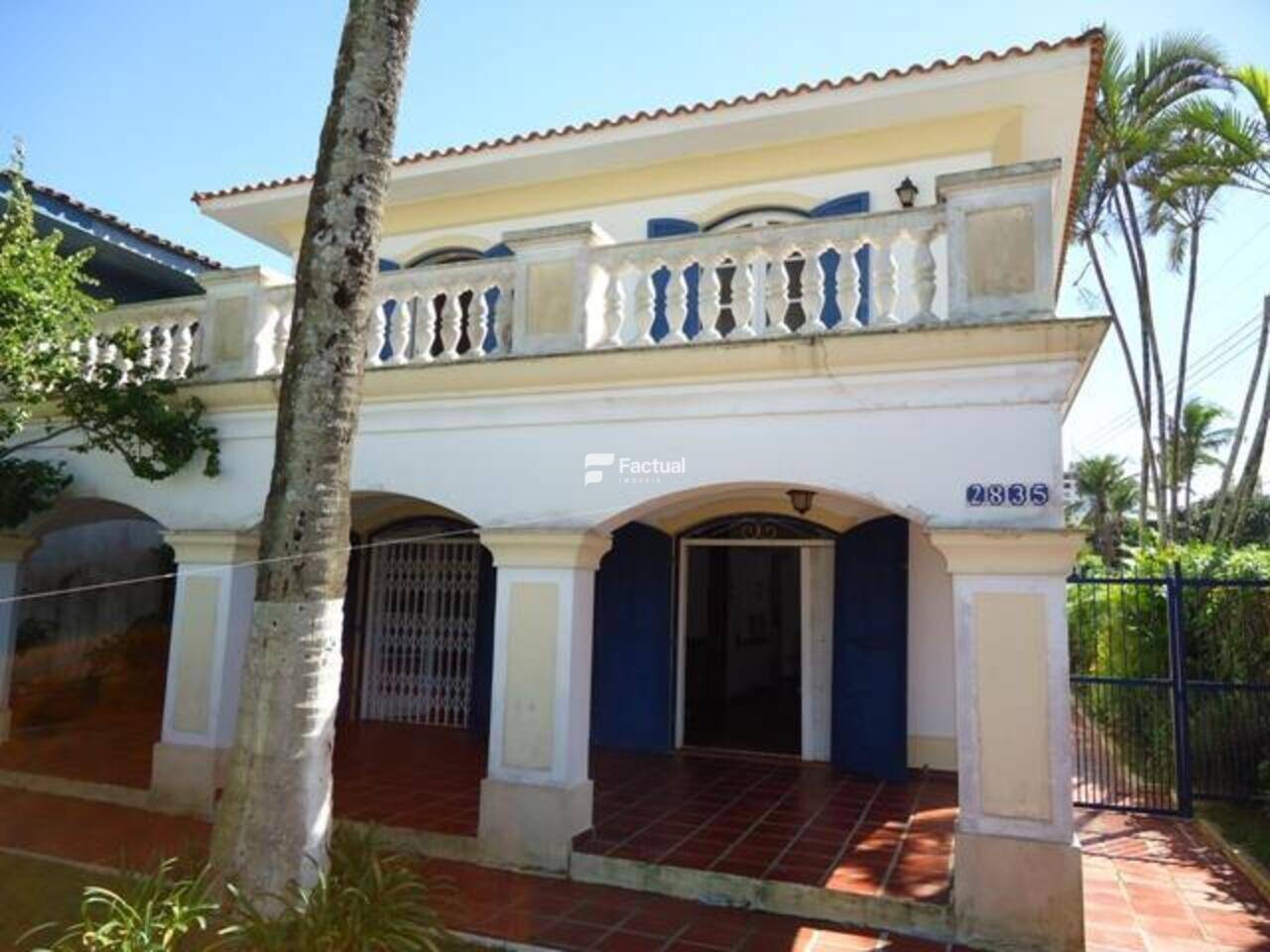Casa Enseada, Guarujá - SP