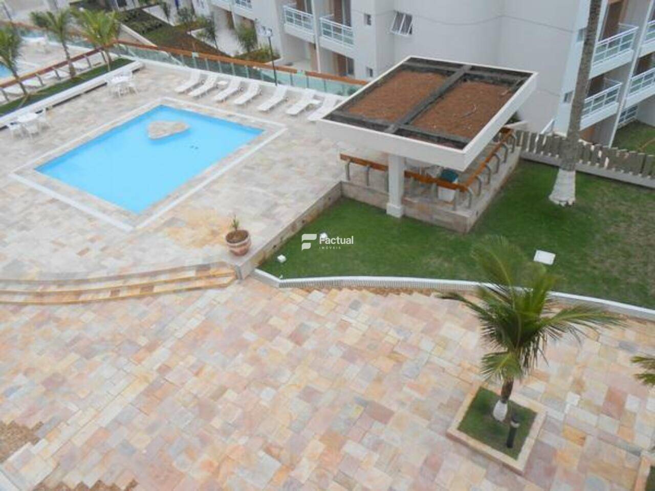 Apartamento Praia da Enseada – Tortugas, Guarujá - SP