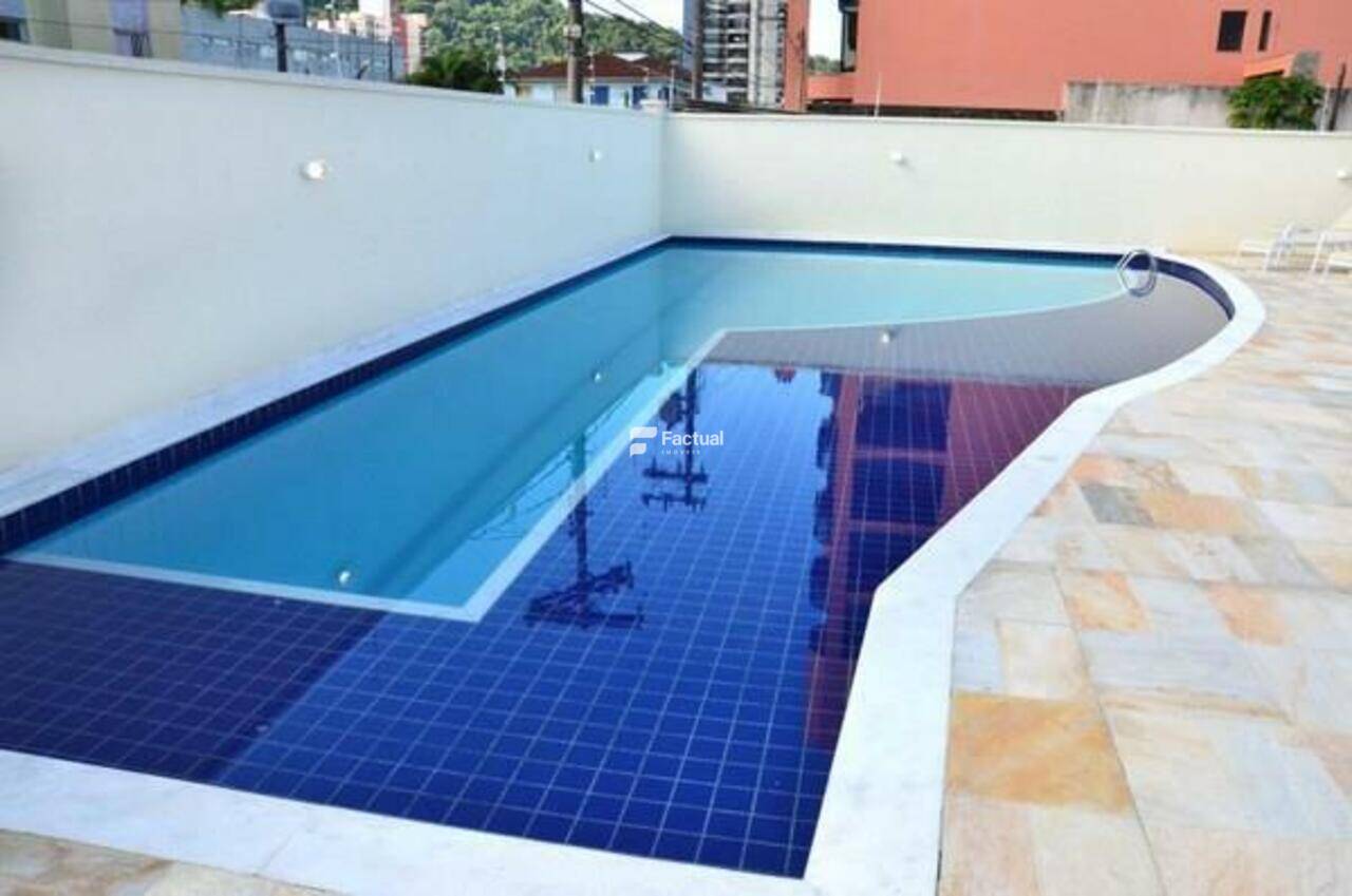 Apartamento Enseada, Guarujá - SP