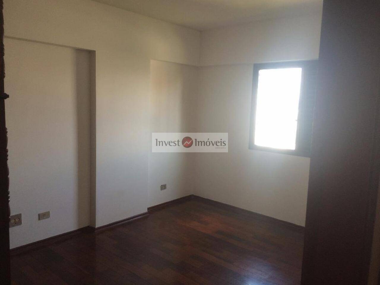 Apartamento Centro, São José dos Campos - SP