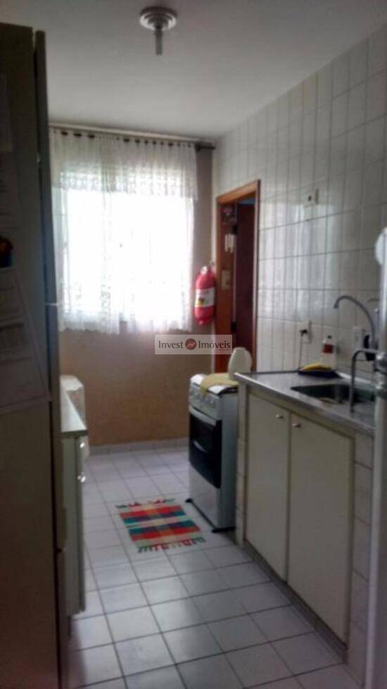 Apartamento Jardim Terras Do Sul, São José dos Campos - SP