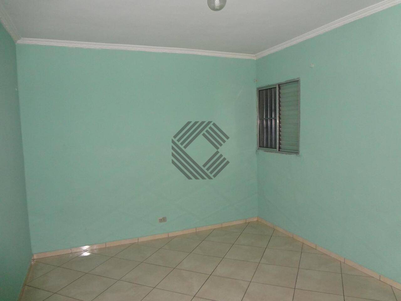 Apartamento Vila Barão, Sorocaba - SP