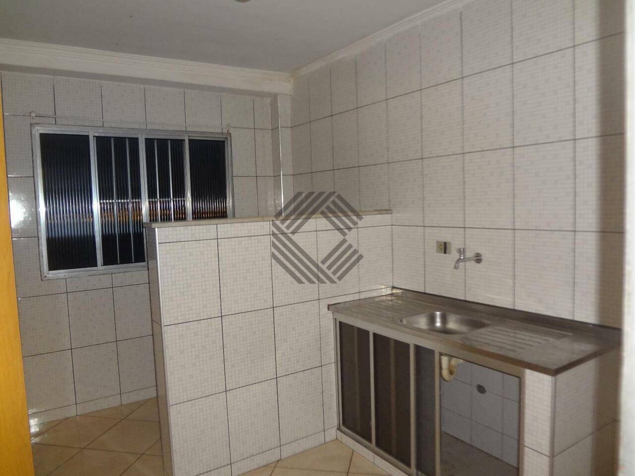 Apartamento Vila Barão, Sorocaba - SP