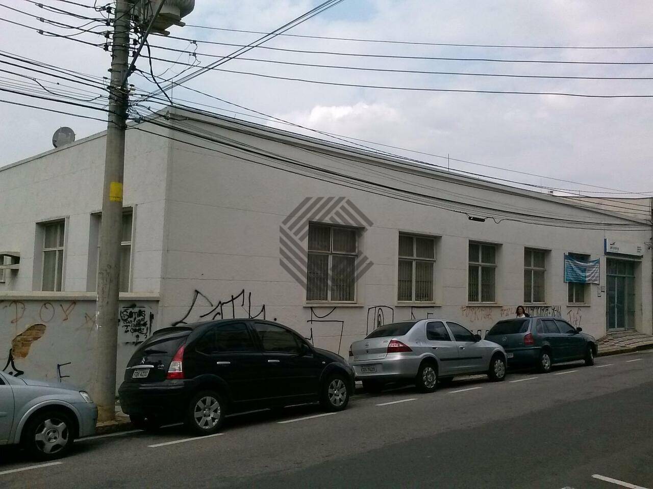 Prédio Centro, Sorocaba - SP
