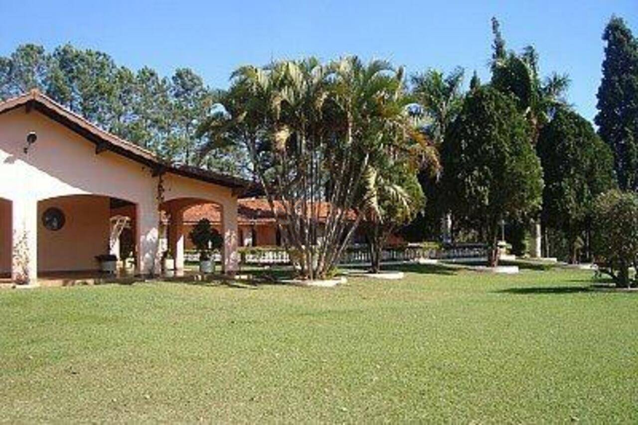 Terreno Condomínio Village da Serra, Araçoiaba da Serra - SP