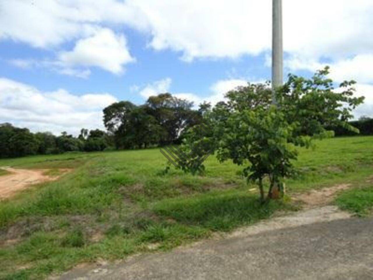 Terreno Condomínio Village da Serra, Araçoiaba da Serra - SP