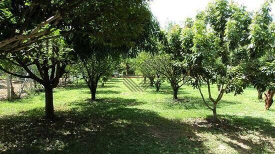 Campo do Meio - Araçoiaba da Serra - SP, Araçoiaba da Serra - SP