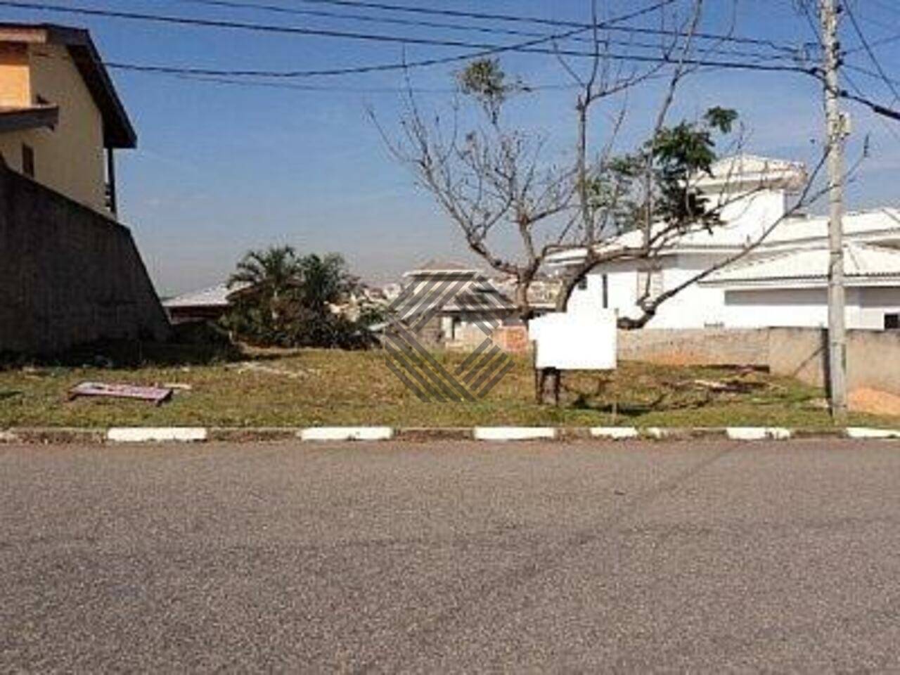 Terreno Condomínio Ibiti do Paço, Sorocaba - SP