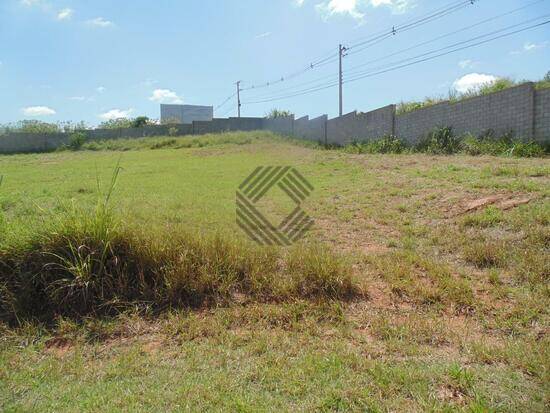 Terreno de 1.390 m² Eco Residencial Fazenda Jequitibá - Sorocaba, à venda por R$ 584.000