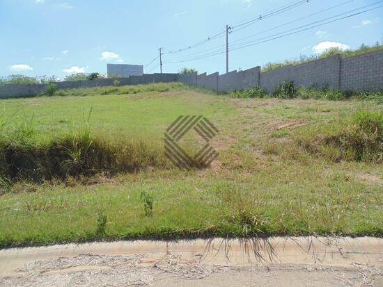 Terreno Eco Residencial Fazenda Jequitibá, Sorocaba - SP