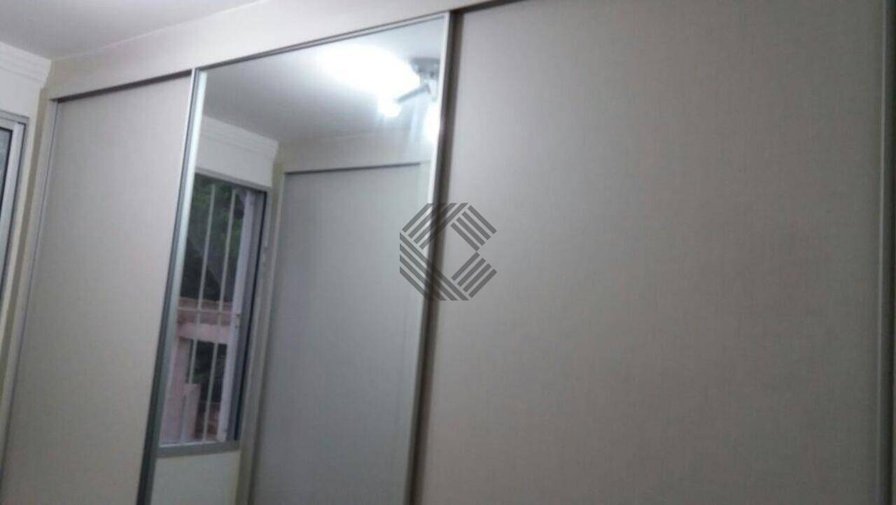 Apartamento Condomínio Spazio Splendido, Sorocaba - SP