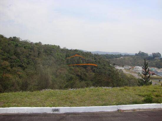 Terreno de 360 m² Tanquinho - Santana de Parnaíba, à venda por R$ 216.000