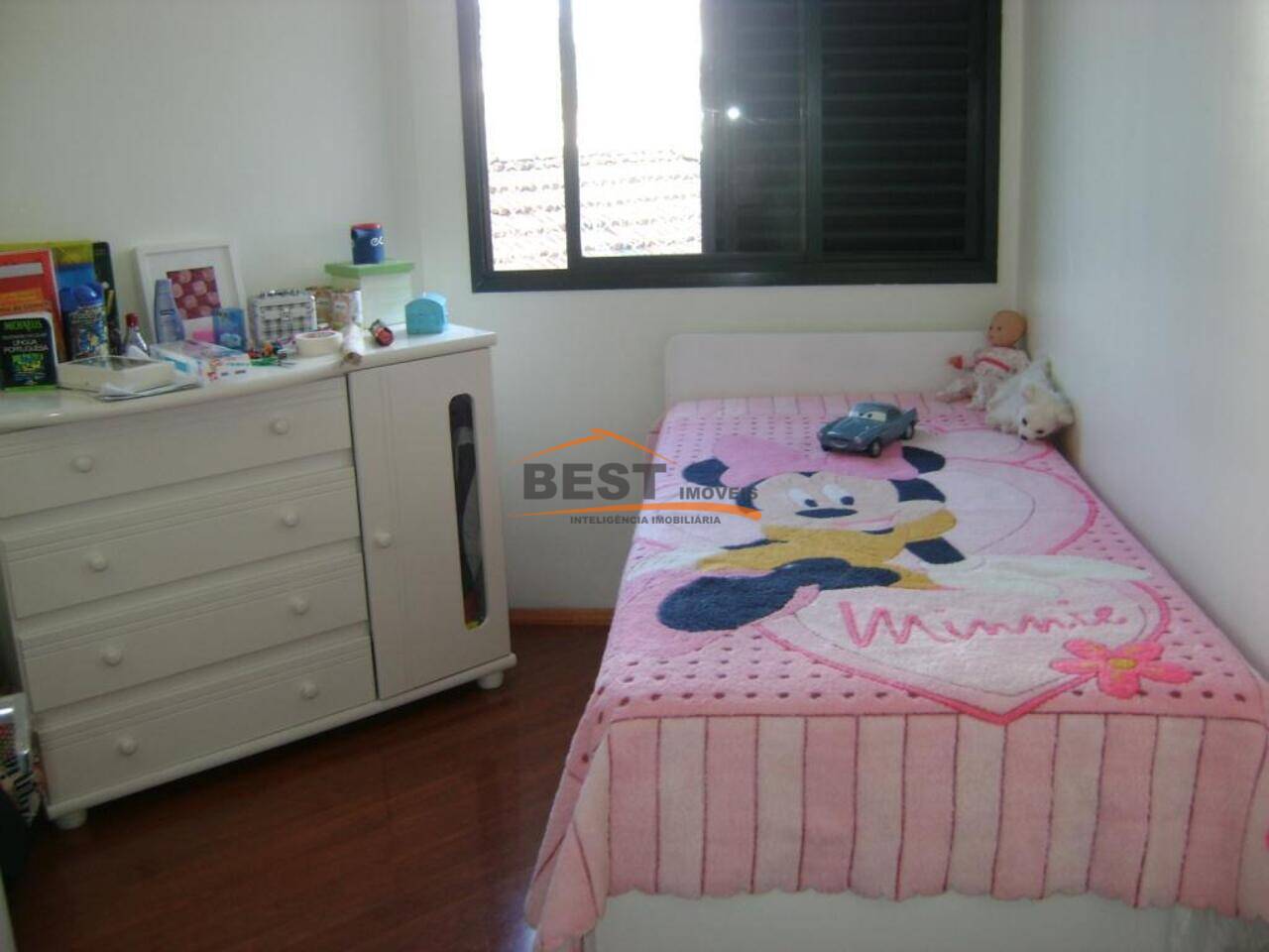 Apartamento Lapa, São Paulo - SP