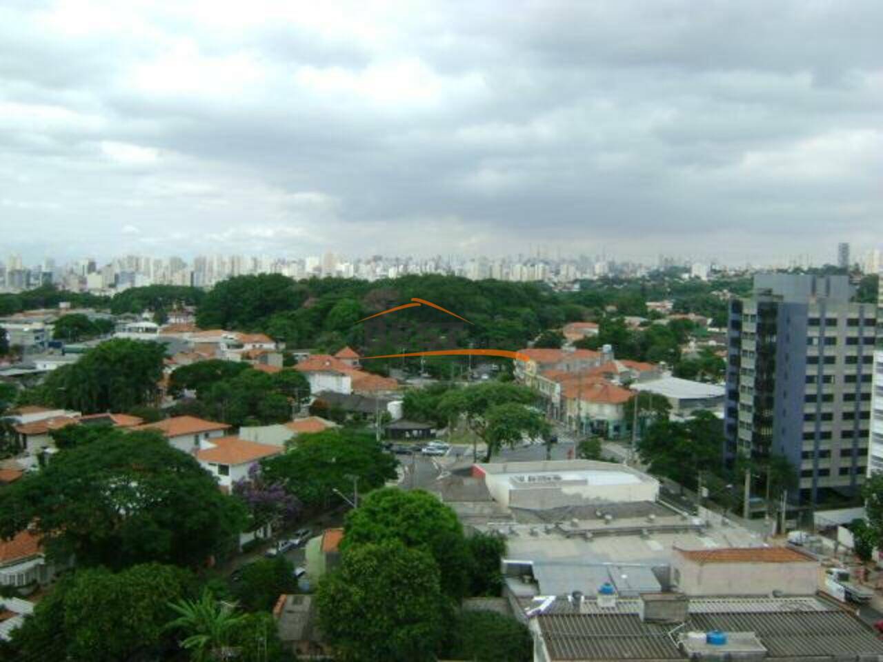 Cobertura Vila Leopoldina, São Paulo - SP