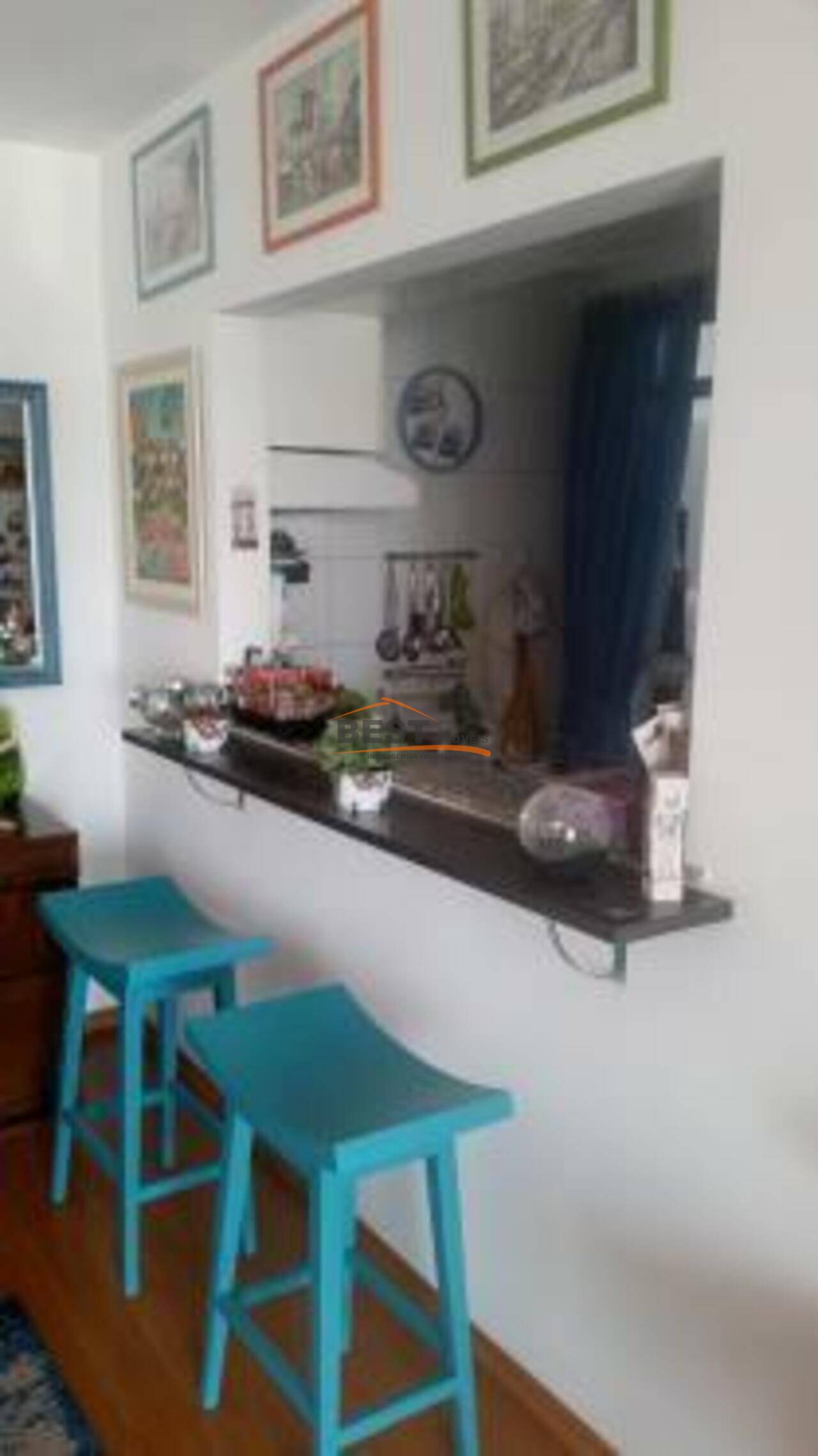 Apartamento Lapa, São Paulo - SP